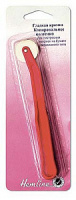 Колёсико копировальное с гладкой кромкой и пластиковой ручкой Hemline 286 (5 шт)